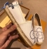 Louis Vuitton Flat Espadrilles 002